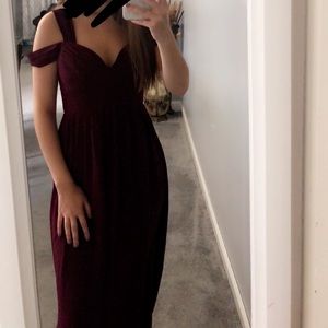 Maxi/Prom Dress